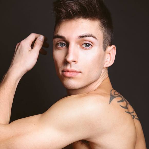 joeyerichmond